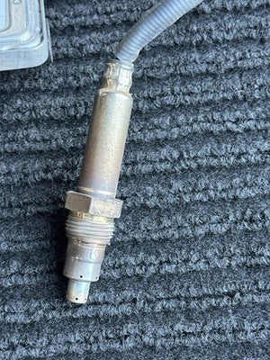 Mercedes-Benz BlueTEC Rear NOx Sensor OEM A0009057100 Continental 5WK96683A - eBay image 4