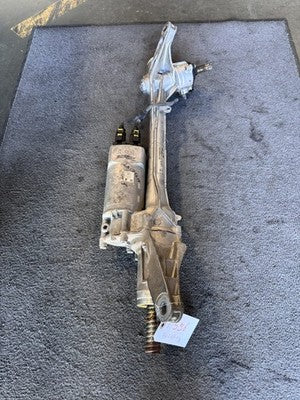 2020-2024 Land Rover Defender L663 Electric Steering Rack OEM L8B2-3200-Af - eBay image 1