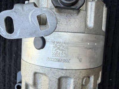 Volkswagen ID.4 Audi Q4 e-tron Electric Ac Compressor 1EA820808E 1EA816551H OEM - eBay image 5