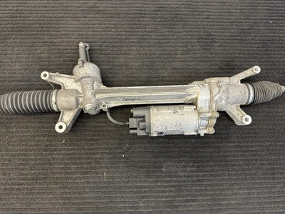 2017-2018 Mercedes-Benz E300 E400 W213 4MATIC Eps Steering Rack OEM A2134605001 - eBay image 5