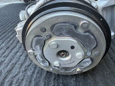 2020-2023 Mercedes-Benz GLE350 Ac Compressor 0008303104 W167 OEM A0008303104 - eBay image 5