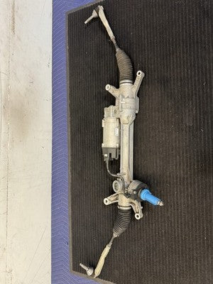 2020-2023 Mercedes-Benz GLC300 X253 C253 Electric Steering Rack OEM A2934602400 - eBay image 8