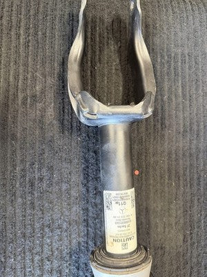 2013-19 Mercedes GLS450 GL450 Front Right Air Suspension Strut OEM A1663233100 - eBay image 7