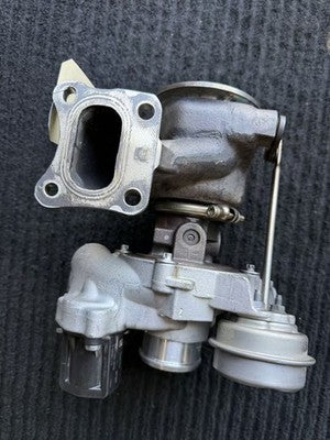 16-24 Chevrolet Malibu 1.5L Turbocharger Assembly OEM 25203933 - eBay image 3
