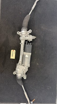 2014 Mercedes-Benz S550 W222 Sedan RWD Electric Steering Rack OEM A2224603800 - eBay image 7