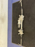 2017-2019 Mercedes-Benz E300 2018 E400 RWD Eps Steering Rack OEM A2134605301 - eBay image 1