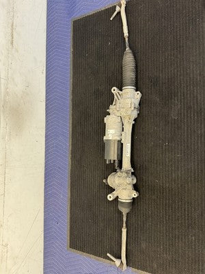 2017-2019 Mercedes-Benz E300 2018 E400 RWD Eps Steering Rack OEM A2134605301 - eBay image 1