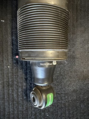 2003 Mercedes SL55 AMG Air Suspension Strut OEM A2303204613 - eBay image 7