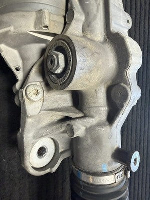 2018-2022 Volkswagen Atlas Steering Rack & Pinion OEM 3QF423051B - eBay image 7