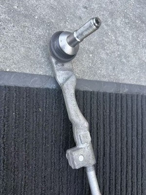 BMW X5 G05 X6 G06 X7 G07 Electric Power Steering Rack OEM 225B35834-01 - eBay image 4