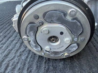 2020-2023 Mercedes-Benz GLE350 Ac Compressor 0008303104 W167 OEM A0008303104 - eBay image 4