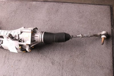 11-13 BMW F10 535i RWD Electric Power Steering Rack OEM 6850042 685004201 - eBay image 3