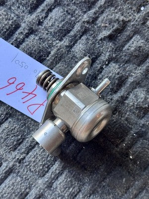 2015-18 Mercedes-Benz C-Class W205 2.0L Turbocharger Assembly OEM A2740700501 - eBay image 3