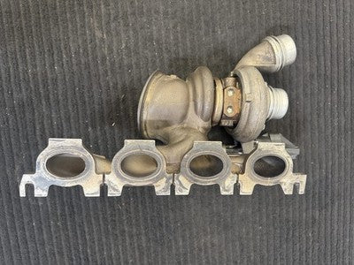 2016-2020 BMW 230i 330i 430i 530i X3 X4 2.0L Turbocharger OEM 11657637563 - eBay image 4