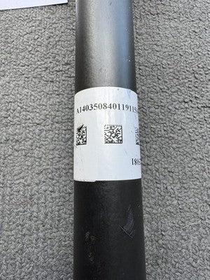 1992-1996 Mercedes-Benz 400SE 400SEL S420 Rear Cv Axle Shaft OEM A1403508401 - eBay image 6