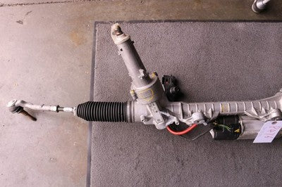 11-13 BMW F10 535i RWD Electric Power Steering Rack OEM 6850042 685004201 - eBay image 4