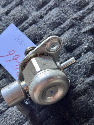 2015-18 Mercedes-Benz C-Class W205 2.0L Turbocharger Assembly OEM A2740700501 - eBay image 4