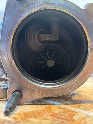 2011-2019 Ford Explorer Turbocharger Assembly 2.3L EcoBoost OEM LB5E9G438BA - eBay image 4
