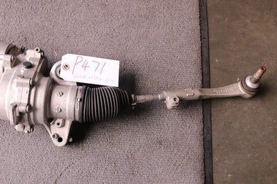 2013-2016 BMW F30 328 Steering Rack & Pinion Assembly OEM 14289010 - eBay image 3