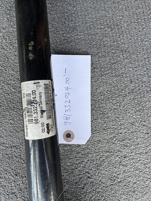 2013-16 Boxster 2014-16 Cayman 981 Manual Rear Left Cv Axle OEM 98133202400 - eBay image 6