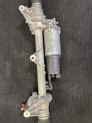 2021-2026 BMW G80 M3 G82 M4 G87 M2 RWD Steering Rack OEM 32107882939 - eBay image 7