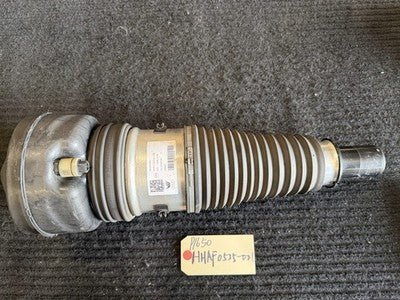 2021-2025 Audi RS6 RS7 Air Suspension Strut Assembly OEM 4K0616039L - eBay image 1