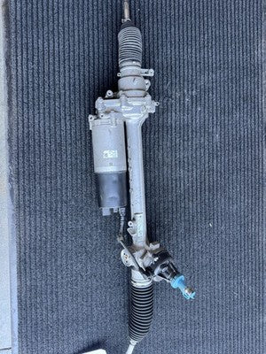 2021-2025 BMW M3 G80 G81 M4 G82 G83 xDrive Steering Rack 32107888779 14289010 OEM - eBay image 3
