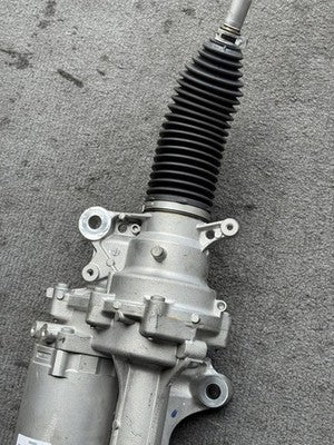 BMW G20 G21 G80 Electric Power Steering Rack OEM 225B72AA4-01 142890 10 - eBay image 9