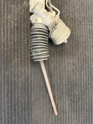 1992-1996 Cadillac DeVille Eldorado Power Steering Rack OEM 26004153 - eBay image 4