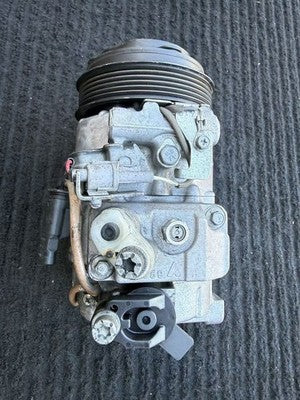 2013 Mercedes-Benz GLK350 X204 Ac Compressor A0008302200 682-59170 OEM - eBay image 4
