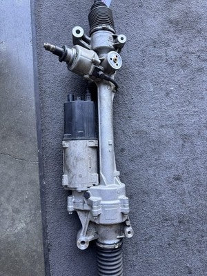 2017-2023 Mercedes-Benz E300 E450 CLS450 RWD Steering Rack Gear OEM 2134602301 - eBay image 10