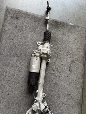 2019-2024 BMW Z4 G29 Toyota Gr Supra A90 Steering Rack 225A477D9-01 32105A477D9 OEM - eBay image 4