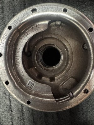 2011-2020 Mercedes CLS550 Camshaft Adjuster Assembly OEM 2780501447 - eBay image 2