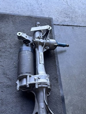 2024-26 Mercedes-Benz E-Class W214 Steering Rack A OEM 2144600701 - eBay image 9