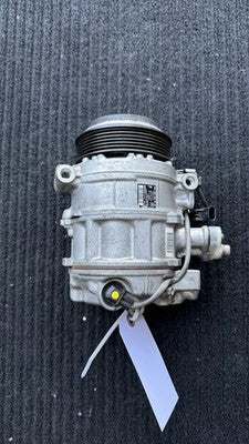 Mercedes-Benz C E Glc Cls A/C Compressor OEM A0008303202 Denso 447140-2003 - eBay image 1