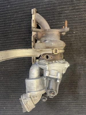 2008-2013 Audi A3 Tt Volkswagen GTI Jetta Passat Tiguan 2.0T Turbo OEM 06J145701T - eBay image 6