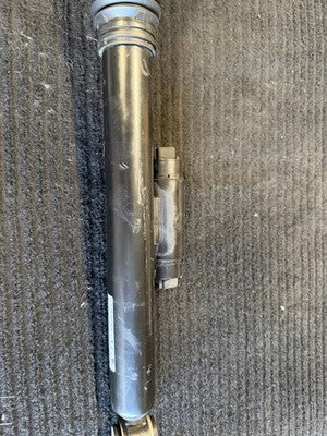 21-26 Mercedes W223 S500 S580 Rear Left Air Suspension Strut OEM A2233208902 - eBay image 1