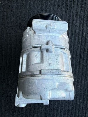 19-22 Mercedes-Benz Sprinter 2500 3500 Ac Compressor A9078305801 682-10455 OEM - eBay image 7