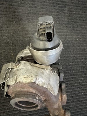 2009-2014 Volkswagen Jetta Golf Beetle Sportwagen Audi A3 Tdi Turbo OEM 03L253056V150 - eBay image 4
