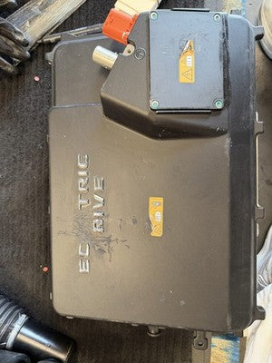 14-18 Mercedes-Benz B250e W242 Onboard Charger 1021389-00-J OEM - eBay image 1