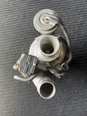 18-22 Chevy Equinox Gmc Terrain 1.5L Turbocharger OEM 12685688 - eBay image 7