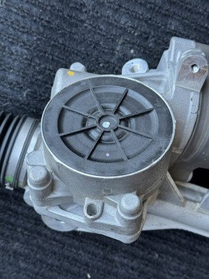 2023-25 Honda Accord Steering Rack & Pinion Electric Motor OEM 53600-30 A-D01 - eBay image 8