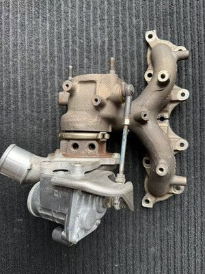 2014-20 Turbo 1.6L for Hyundai Veloster Tucson Elantra Kia Forte OEM 28231-2B770 - eBay image 1