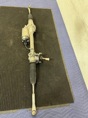2017-2024 Alfa Romeo Giulia 2.0T RWD AWD Steering Rack OEM 00505655220 - eBay image 6
