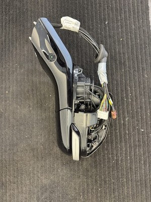 2025-2026 Rivian R1T R1S Left Door Mirror 3 Camera Power Fold OEM PT00516900-G - eBay image 7