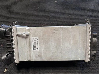 2007-13 Mercedes C216 W166 W212 W221 Intercooler Charge Air OEM A1570900314 - eBay image 7