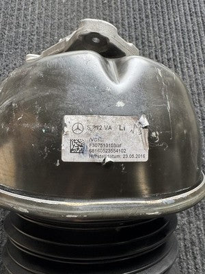 2010-2016 Mercedes-Benz E350 E550 Front Left Air Suspension OEM 2183206513 - eBay image 4