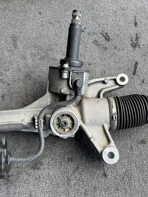 2019-2023 Mercedes-Benz AMG E53 E63S CLS53 Steering Rack OEM A2134606901 - eBay image 12