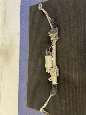 2018-2019 Land Rover Discovery Sport Electric Steering Rack OEM JK72-3200-Aa - eBay image 1