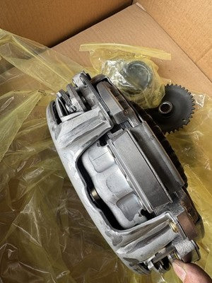 Smart Fortwo Forfour 453 0.9L 1.0L Dual Clutch Kit OEM A4532500800 - eBay image 1